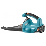 воздуходувка Gardena AccuJet 18-Li (09335-20,000,00) синяя
