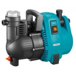 насос водяной Gardena 4000/4 Comfort (напорный)
