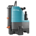 Насос Gardena 8500 Aqvasensor Comfort (дренажный)