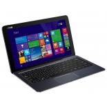 планшет Asus Transformer Book T300CHI 128/4Gb, черный