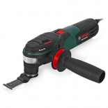 шлифмашина Bosch PMF 350 CES (многофункциональная)