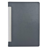 чехол для планшета IT BAGGAGE для LENOVO Yoga Tablet 8'', искус.кожа, черный