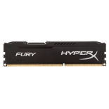 модуль памяти Kingston HX313C9F*/4 black