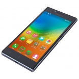 смартфон Lenovo P70, тёмно-синий