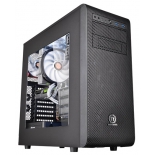 корпус Thermaltake Core V31 CA-1C8-00M1WN-00 Black