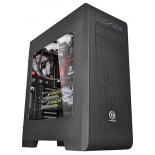 корпус Thermaltake Core V41 CA-1C7-00M1WN-00 Black