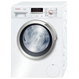Стиральная машина Bosch Serie 6 3D Washing WLK24247OE