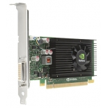 видеокарта профессиональная HP Quadro NVS 315 PCI-E 1024Mb 64 bit (GDDR3, DMS-59), E1U66AA