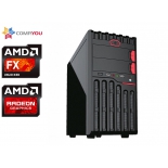 системный блок CompYou Home PC H555 (CY.571719.H555)