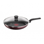 сковорода Tefal Provence 24, баклажан