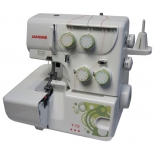 оверлок Janome T-72