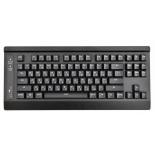 клавиатура Oklick Iron Edge 910G, механическая, USB