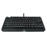 клавиатура Razer BlackWidow X Tournament (механическая, Razer Green, USB)