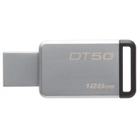usb-флешка Kingston DataTraveler 50 128 Gb USB 3.1