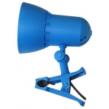 светильник настольный Трансвит Nadezhda1mini BLU, синий