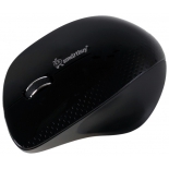 мышка SmartBuy SBM-309AG-K USB, черная