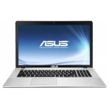 Ноутбук ASUS X751LN