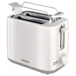 тостер Philips Daily Collection HD2596/00 белый