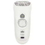 Эпилятор Эпилятор Braun 7681WD NEW