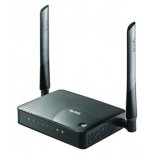 роутер Wi-Fi ZyXEL Keenetic Lite III