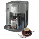 Кофемашина DeLonghi ESAM 3500.S