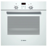 Духовой шкаф Bosch HBN231W4, белый