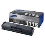 картридж SAMSUNG MLT-D111S (1000 стр., черный)