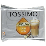 чай в капсулах Tassimo Chai Latte