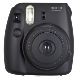 фотоаппарат моментальной печати Fujifilm Instax Mini 8, чёрный