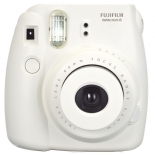 фотоаппарат моментальной печати Fujifilm Instax Mini 8, белый