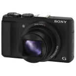 цифровой фотоаппарат Sony CyberShot HX60 Black