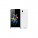 смартфон TP-Link Neffos C5, жемчужно-белый