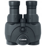 бинокль Canon 10x30 Binocular IS II, черный