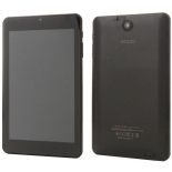 планшет Ginzzu GT-7040 8Gb, черный