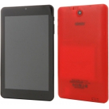 планшет Ginzzu GT-7040 8Gb, красный