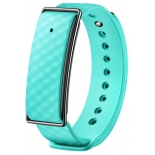 фитнес-браслет Huawei Honor Band A1, голубой