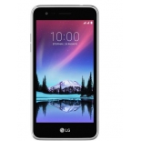 смартфон LG K7 (2017) X230 1/8Gb, темно-серый
