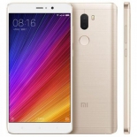 смартфон Xiaomi Mi5S Plus 4/64Gb, золотистый
