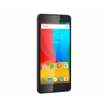 смартфон Prestigio Muze A5 5502 DUO, черный
