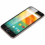 смартфон Prestigio Grace R7 Duo, золотистый