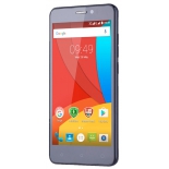 смартфон Prestigio Muze K5 LTE PSP5509 Duo, черный