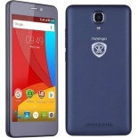 смартфон Prestigio Muze K5 LTE PSP5509 Duo, синий