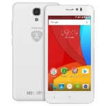 смартфон Prestigio Muze K5 LTE PSP5509 Duo, белый