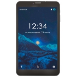 планшет Ginzzu GT-8005 8Gb, черный