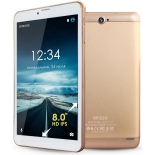 планшет Ginzzu GT-8005 8Gb, золотистый