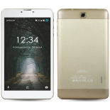 планшет Ginzzu GT-7110 8GB LTE, золотистый