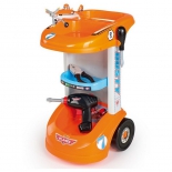 товар для детей Тележка с инструментами Smoby