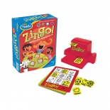 товар для детей Головоломка ThinkFun Детское лото Обучай-ка