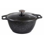 жаровня Kukmara Мраморная жмт 32а (3,0 л)