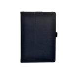 чехол для планшета IT Baggage ITLNA7602-4 для планшета Lenovo IdeaTab A7600 искус.кожа, тёмно-синий